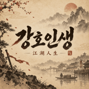 《강호인생》