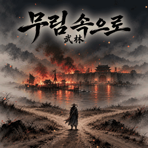 무림 속으로 (세이프)